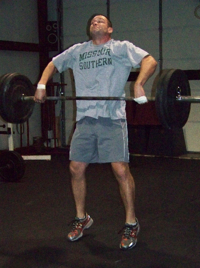 Brad H (Snatch) Brad H (Snatch)