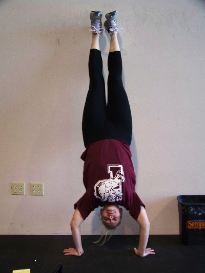 Amy S. (HSPU)
