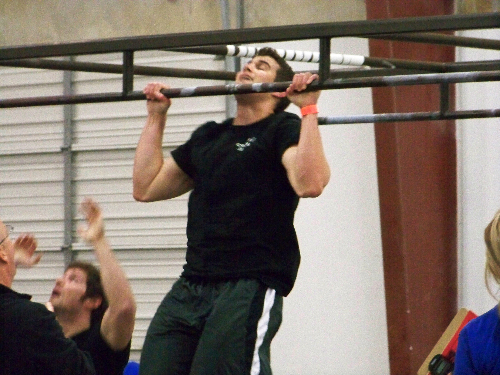 Denver (Sectionals 2010)