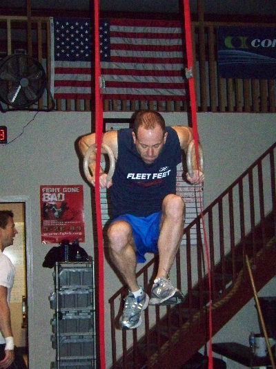Jim (Muscle-up)