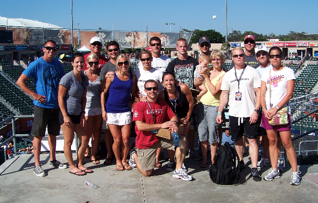 CrossFit Games 2010