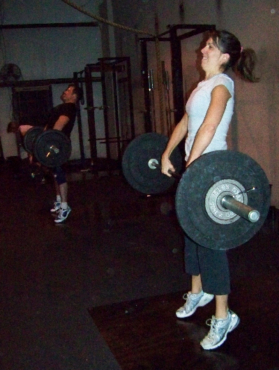 Heidi & Eric (Cleans)