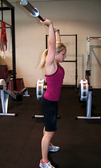 Jessica (Thruster)