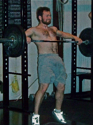 Rayus (Snatch)
