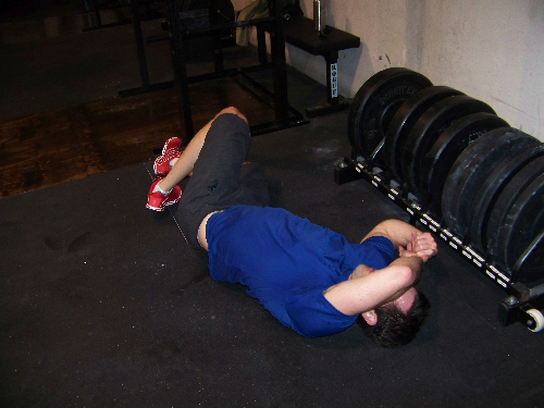 Dylan (Rest day)