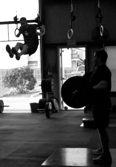 Sean L. & Diener