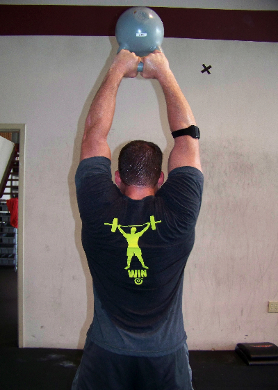 Eric S. (KB Swings)