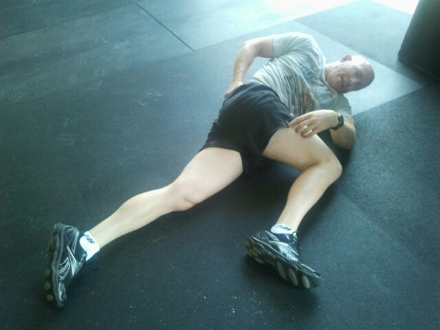 Dupler (Man down)