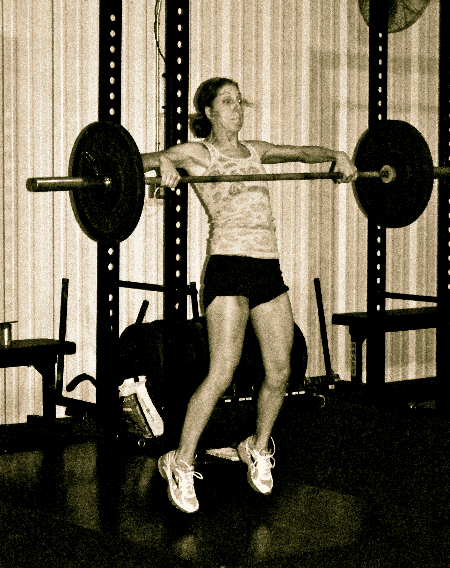 Amy (Snatch)