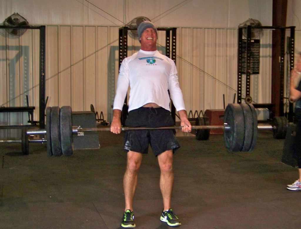 Phil (Deadlift)
