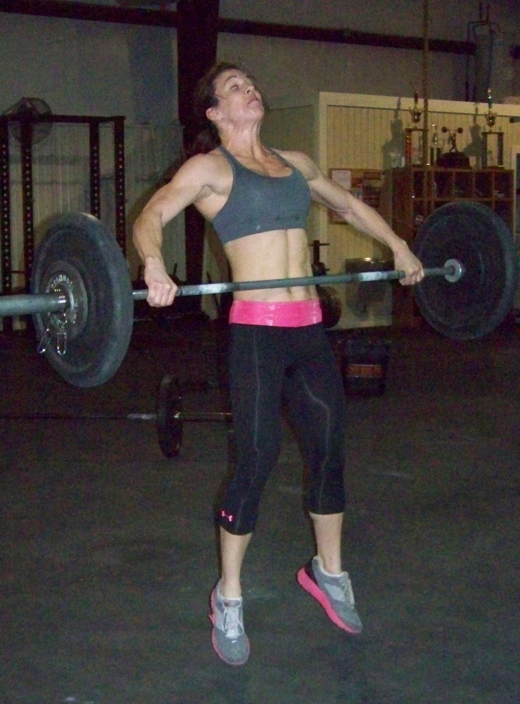 Jennifer (Snatch)