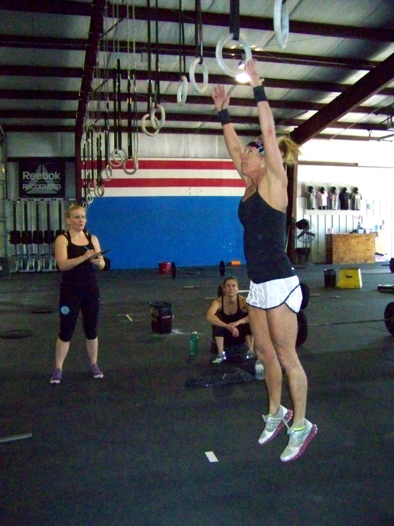 Karin (Burpee)