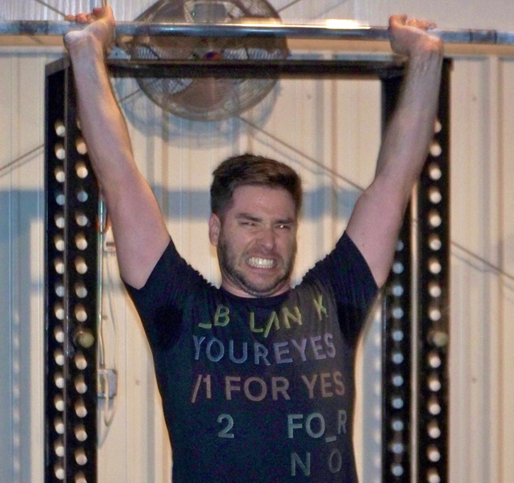 Gary (Press)