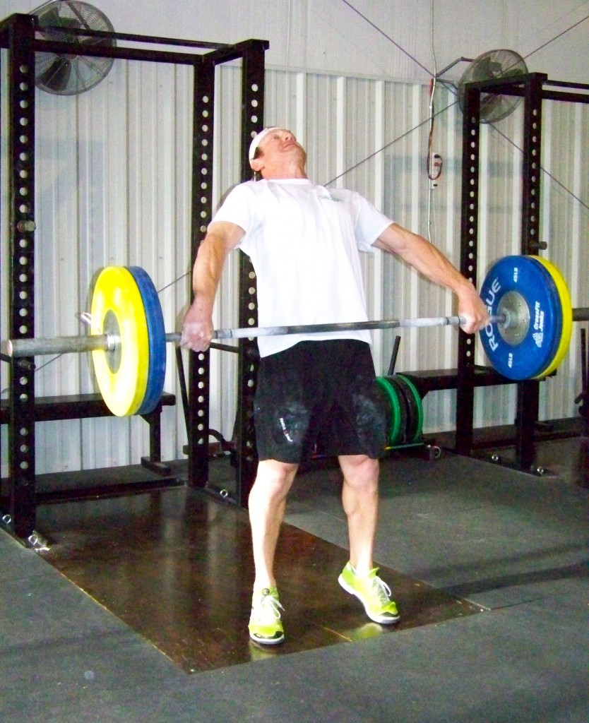 Stowers (Snatch)