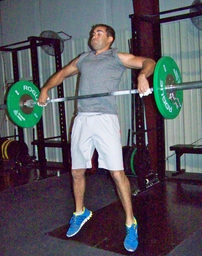 Trae (Snatch)