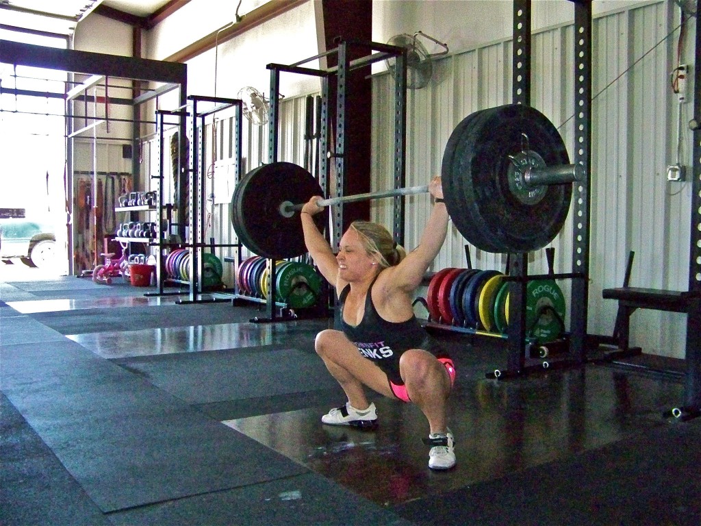 Jessica (Snatch)
