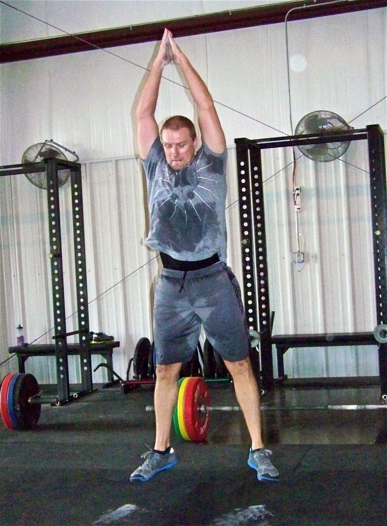 Royce (Burpee)