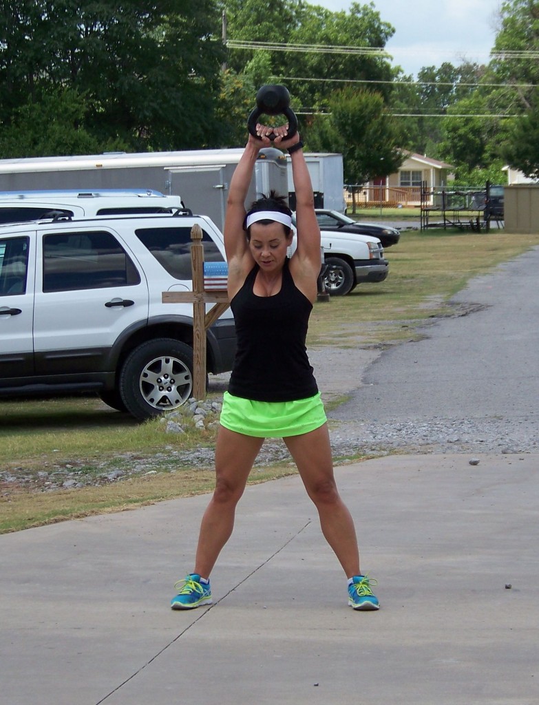 Ashley (KB swing)