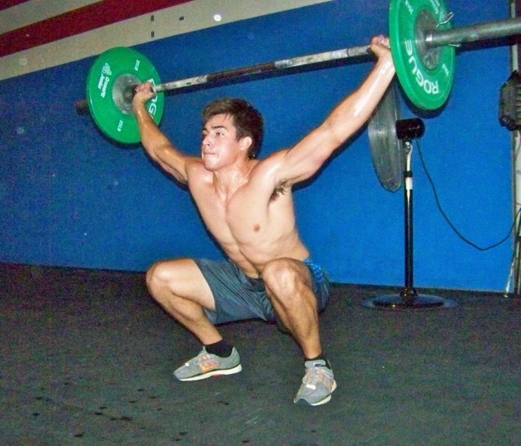 EJ (Snatch)
