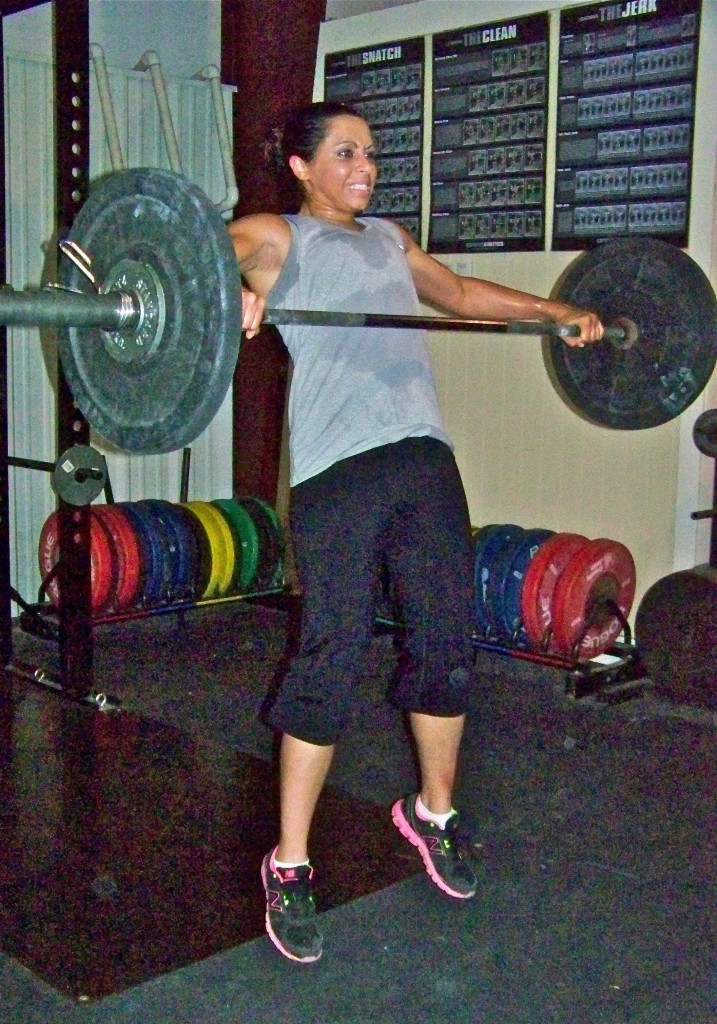 Nikki (Snatch)
