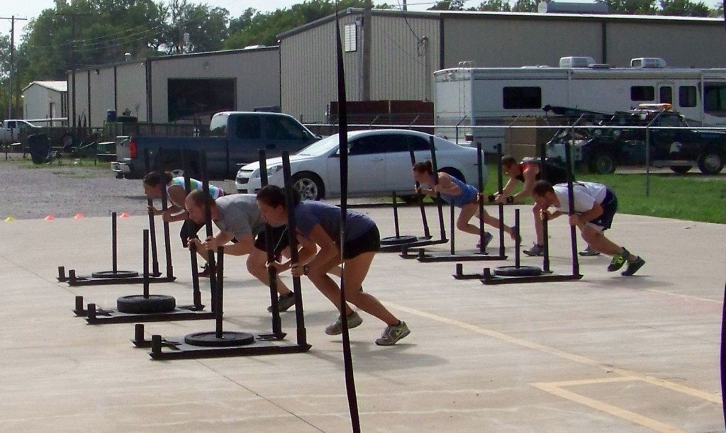 Sleds