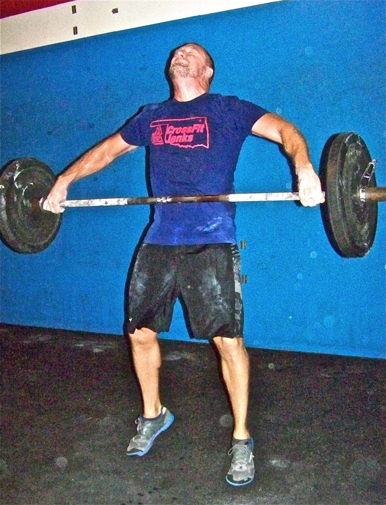 Royce (Snatch)