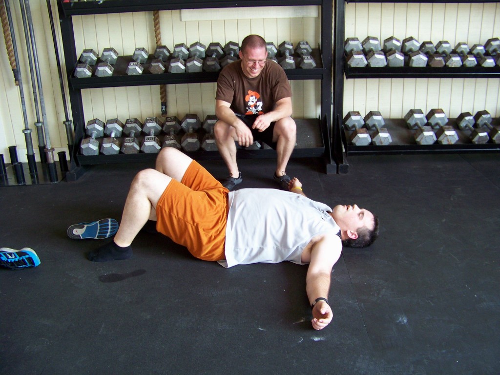 Teddy (Rest day)