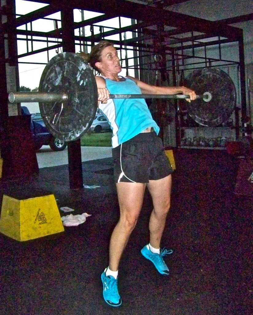 Tiffany (snatch)