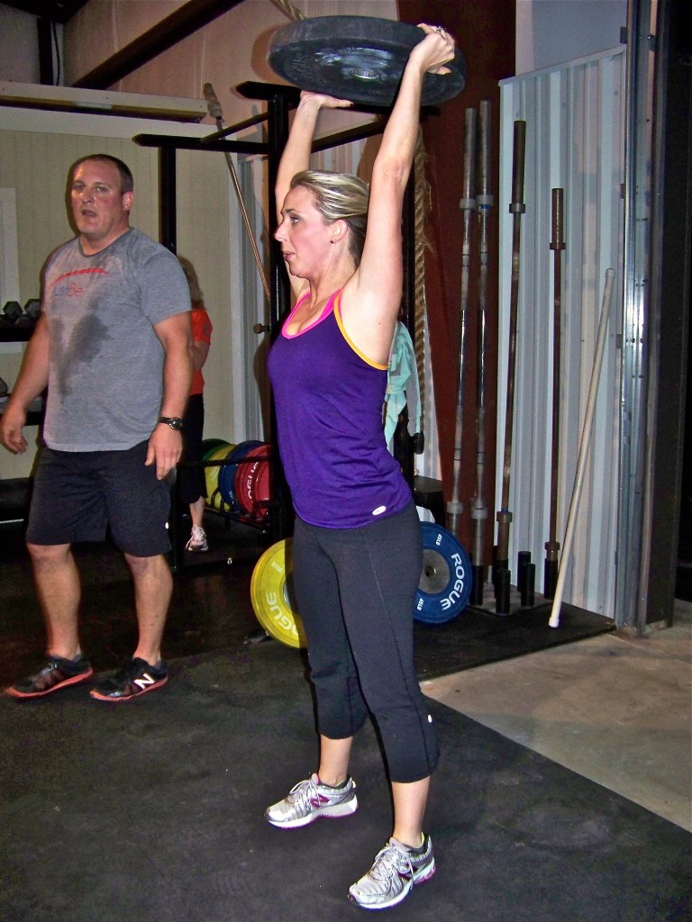 Stephanie (Thruster)