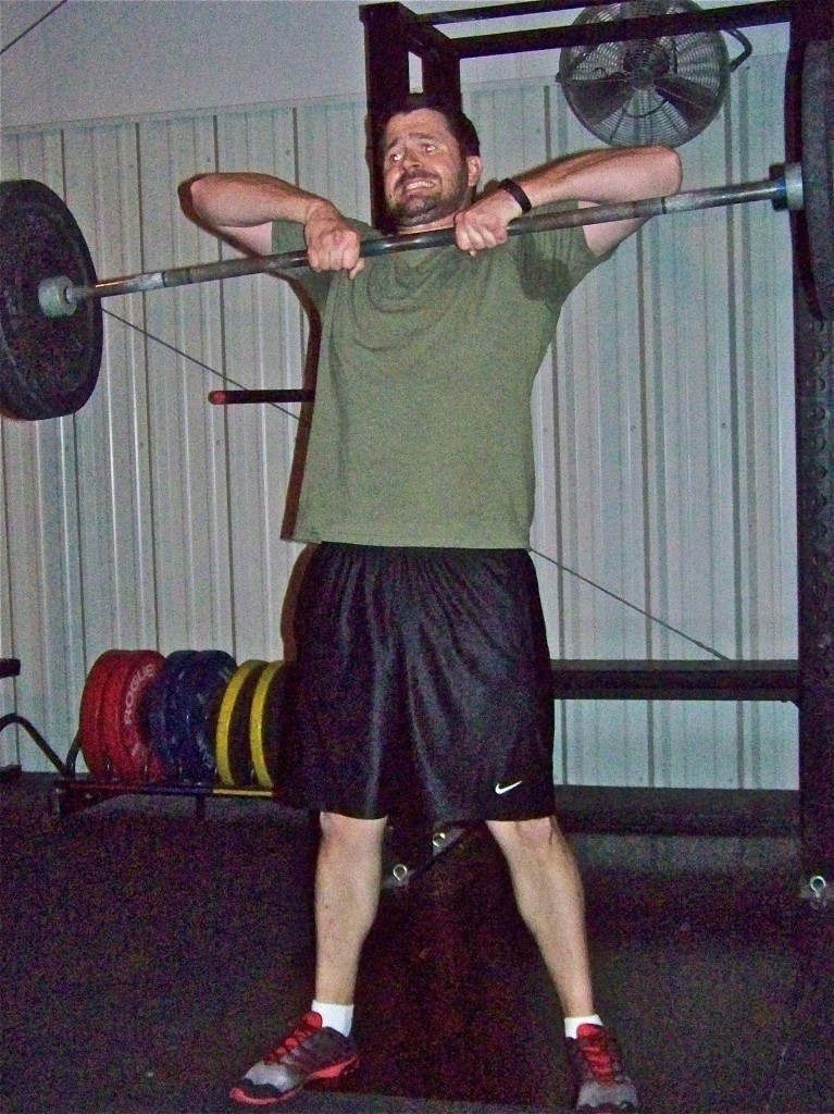 Mike (SDHP)