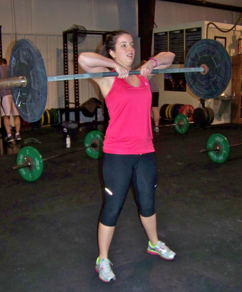 Rachael (SDHP)