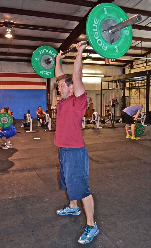 Stone (Thruster)