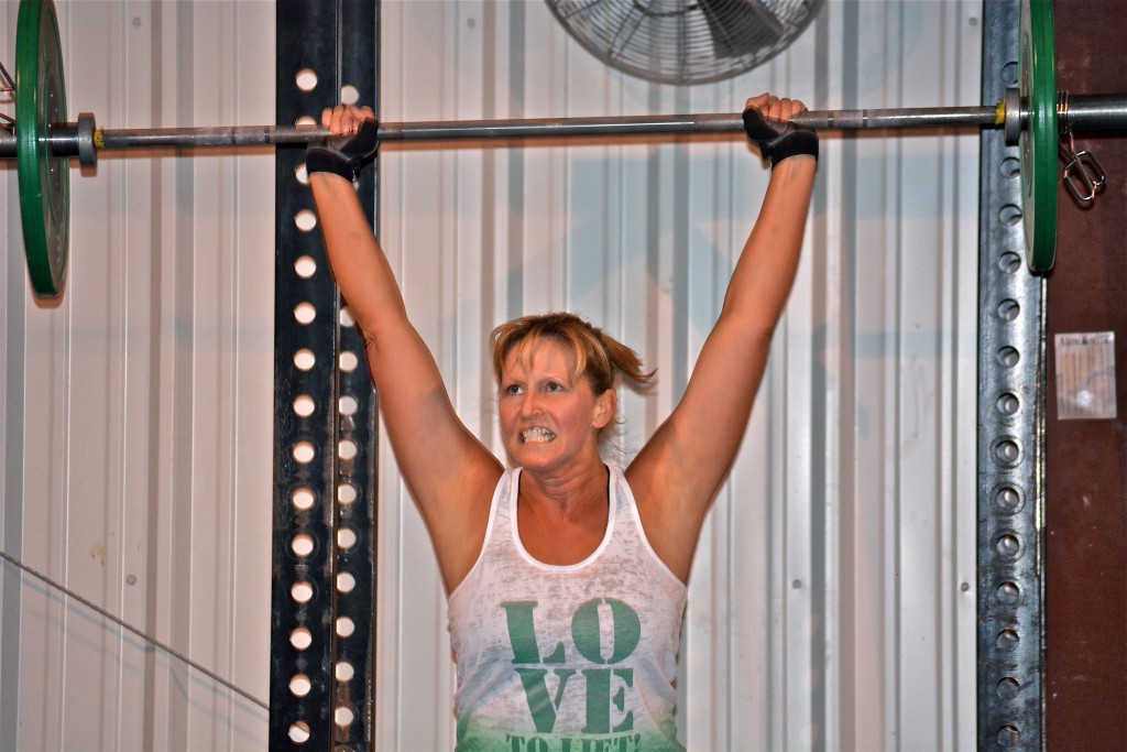 Angie (Press)