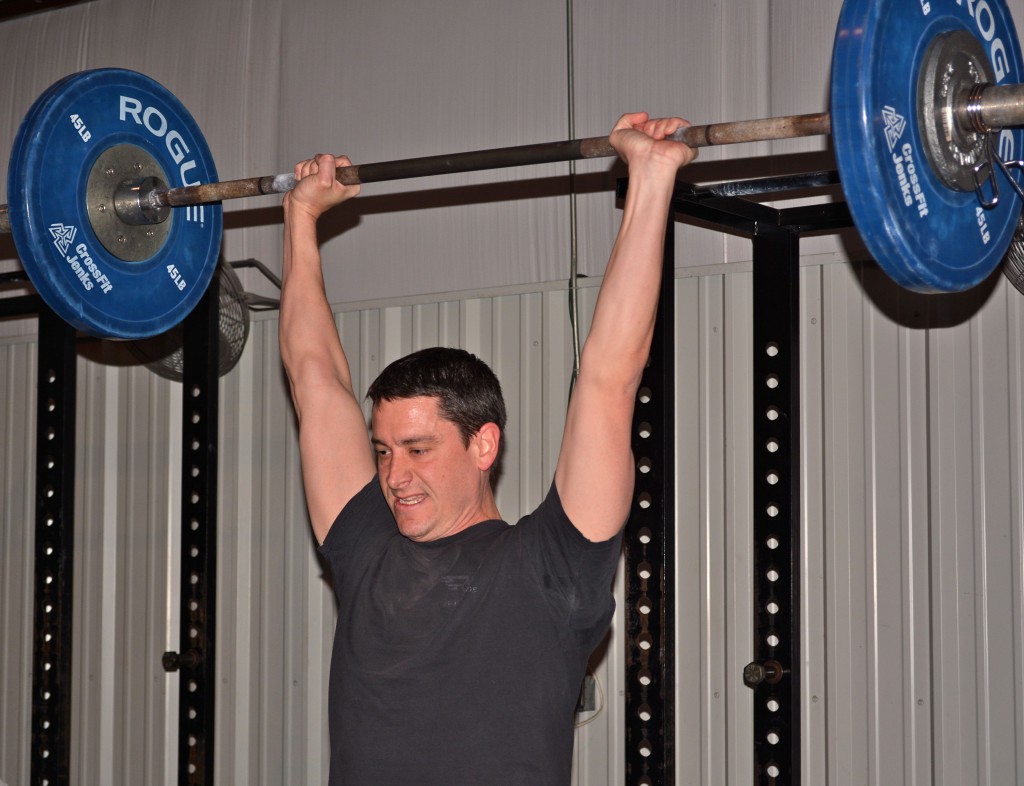 Chris (Press)
