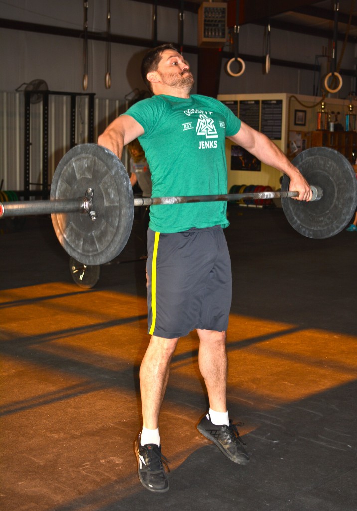 Jerry (snatch)