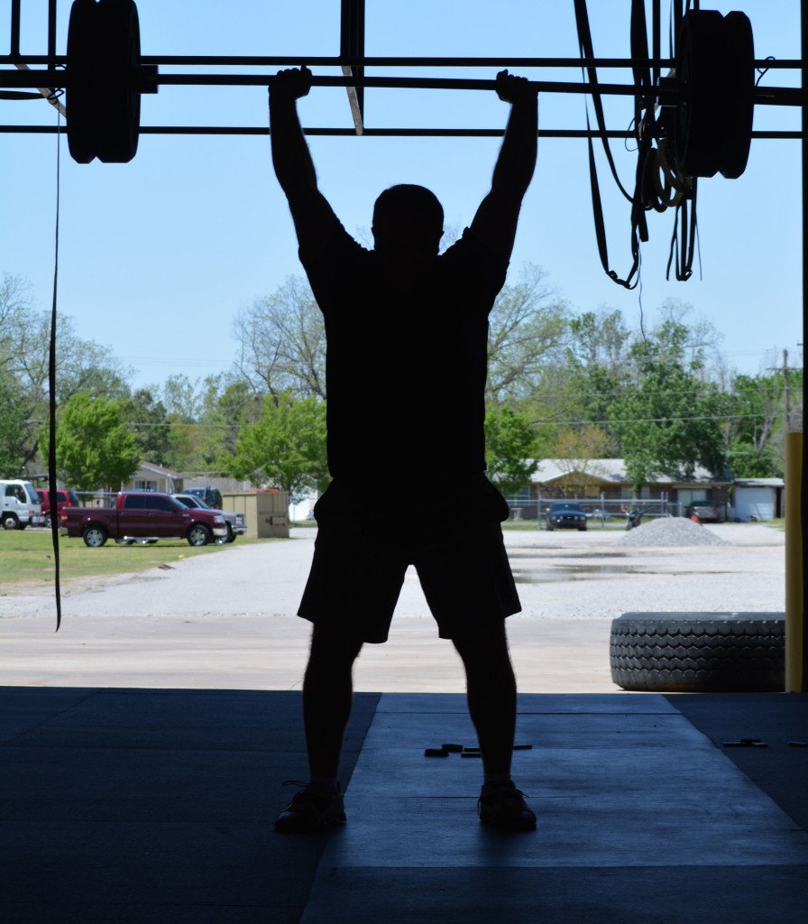 The unknown lifter