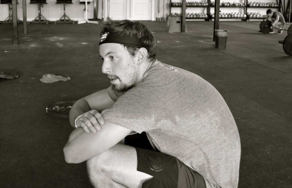Tanner (Rest day)