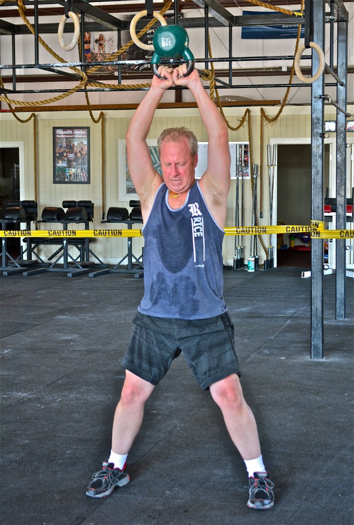 Bill (KB swing)