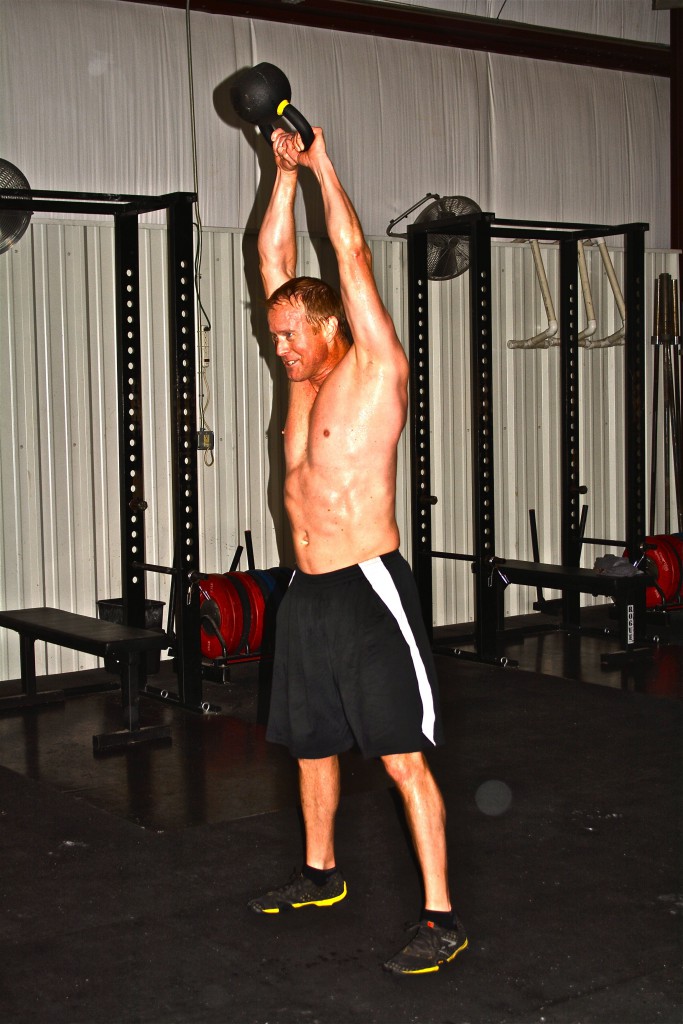 Greg (KB swing)