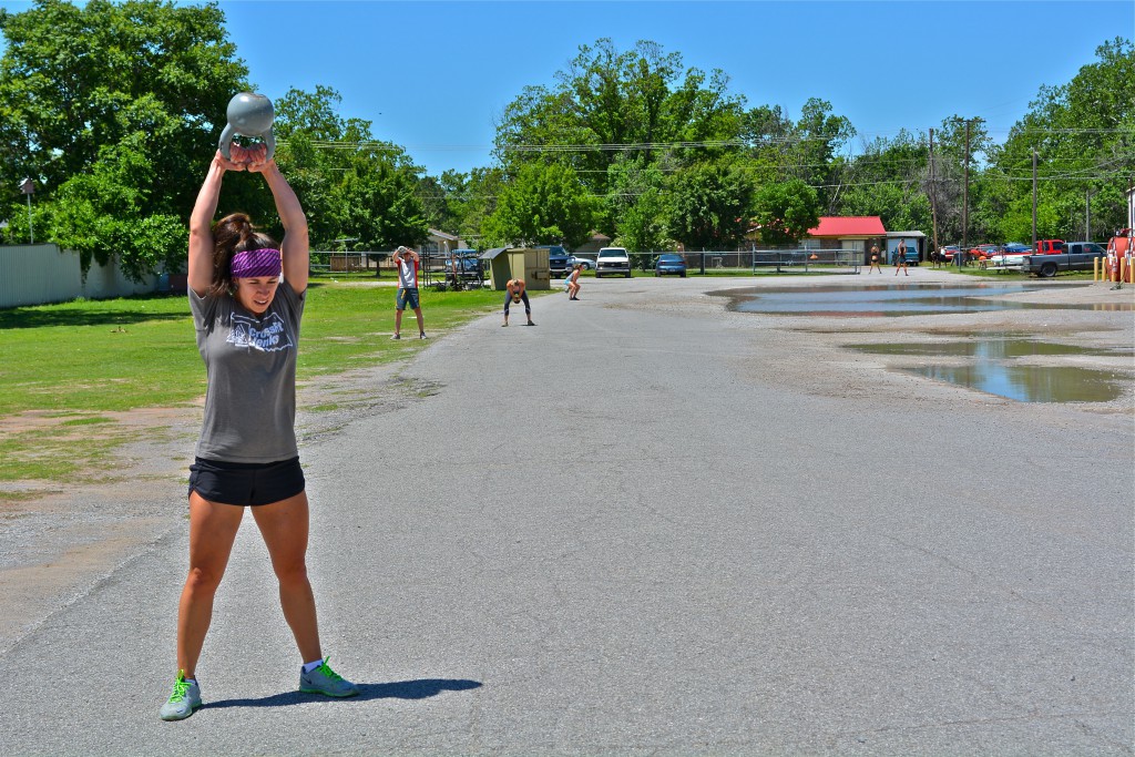 Nicole (KB swing)