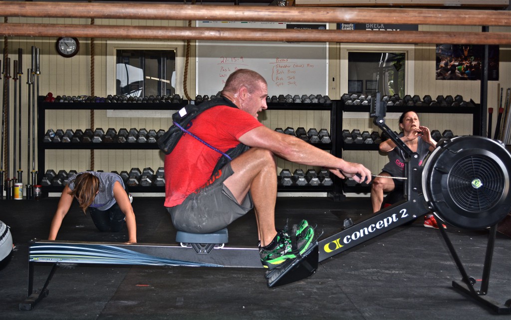 Royce (rowing)