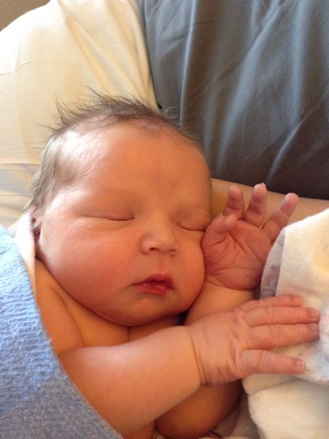 Abel Ryan Clarke