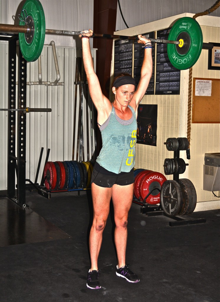 Meredith (Press)