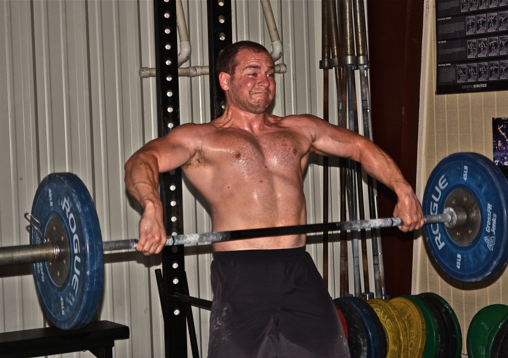 Rayus (snatch)