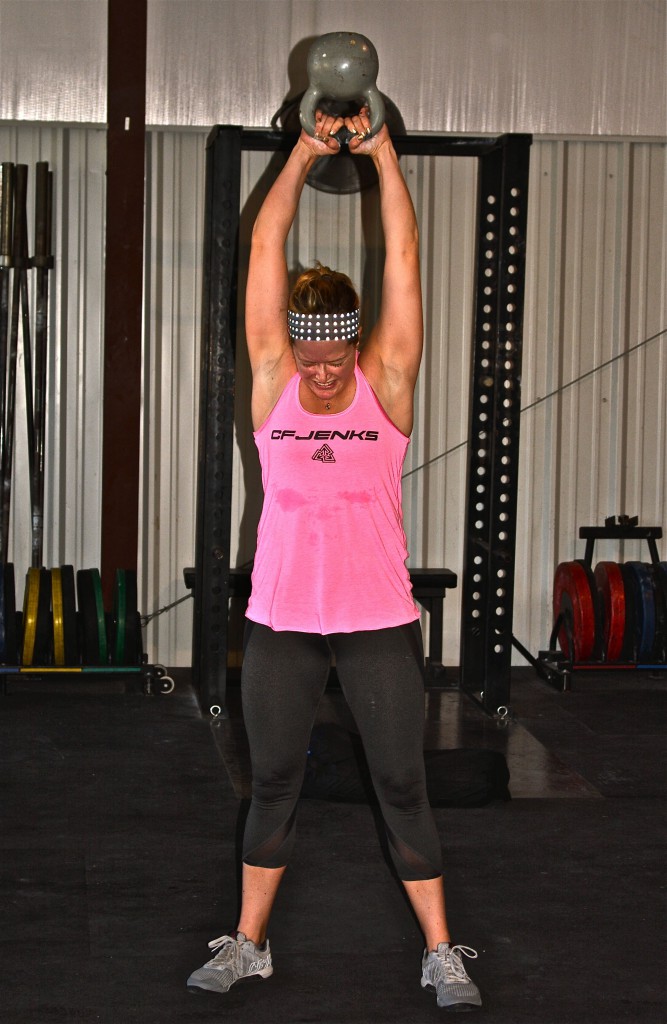 Melissa (KB swing)