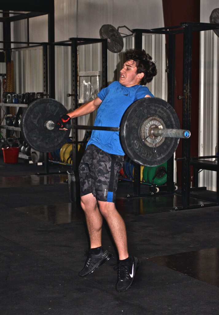 Lane (snatch)